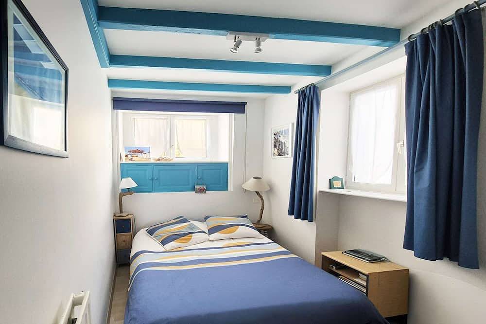 Appartement entier, L’Authentique Océane – Escapade cosy au Croisic in Le Croisic, Côte d'Amour