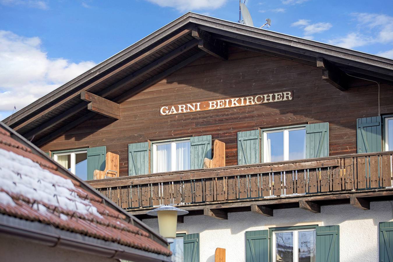 Appartamento intero, Appartamento di vacanza "Kruma - Bankl 2" con vista sulle montagne, Wi-Fi e balcone in Valdaora di Mezzo, Valdaora