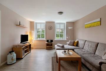 Bauernhof für 2 Personen in Nordstrand (Gemeinde), Nordfriesland, Bild 1