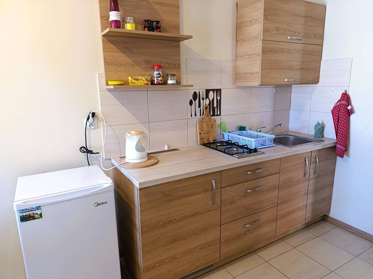 Cały apartament, Apartament w Międzyzdrojach blisko Plaży in Międzyzdroje, Międzyzdroje (Gmina)