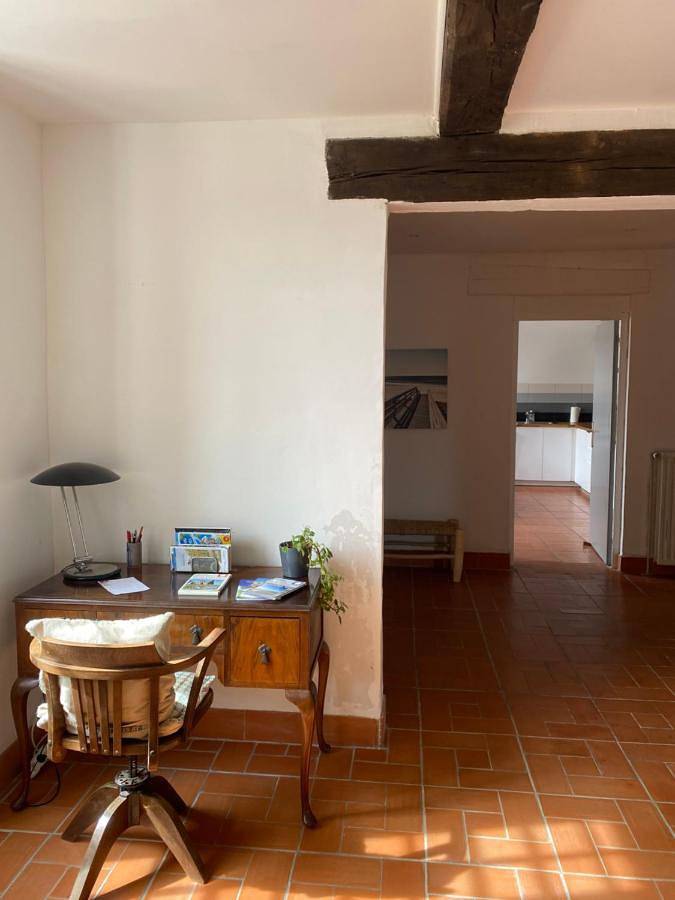 Location de vacances pour 8 personnes, avec Terrasse ainsi que Jardin et Piscine à Saint-Germain-du-Seudre - 4
