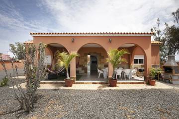 Finca für 14 Personen in Antigua, Fuerteventura, Bild 1
