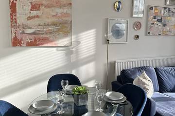Apartment for 2 People in Royal Tunbridge Wells, High Weald, Photo 2