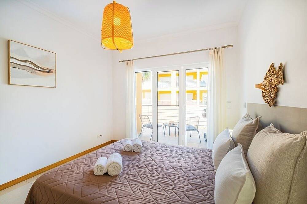 Ganze Wohnung, Vale Parra Village by Cabritatur in Guia, Faro Distrikt