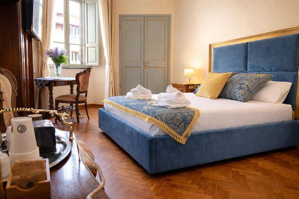 Appartamento vacanze a Roma a partire da 350€ a notte
