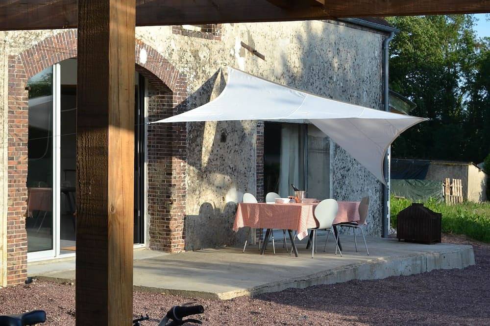 Living barn, nature & design in Manou, Región de Nogent-le-Rotrou