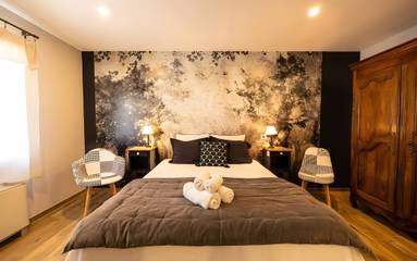 Chambre D’hôte pour 2 Personnes dans Fleurac, Périgord Noir, Photo 2
