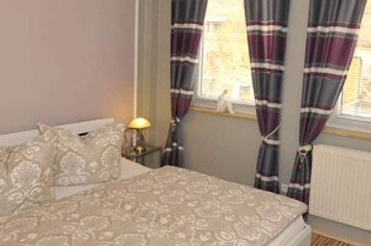 Ferienwohnung für 2 Personen, mit Garten in Neustadt Bremen - 4