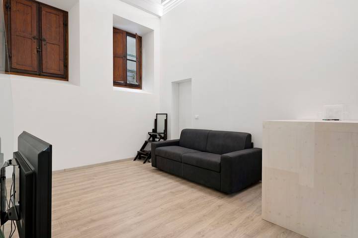 Appartement entier, Appartement 'Lovely  in Arezzo' dans le centre historique in Arezzo, Province d'Arezzo