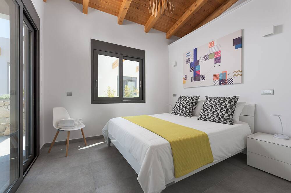 Kathisma Bay Villas - Villa Helios - Luxury Villa With Private Pool in Agios Nikitas, Grecia