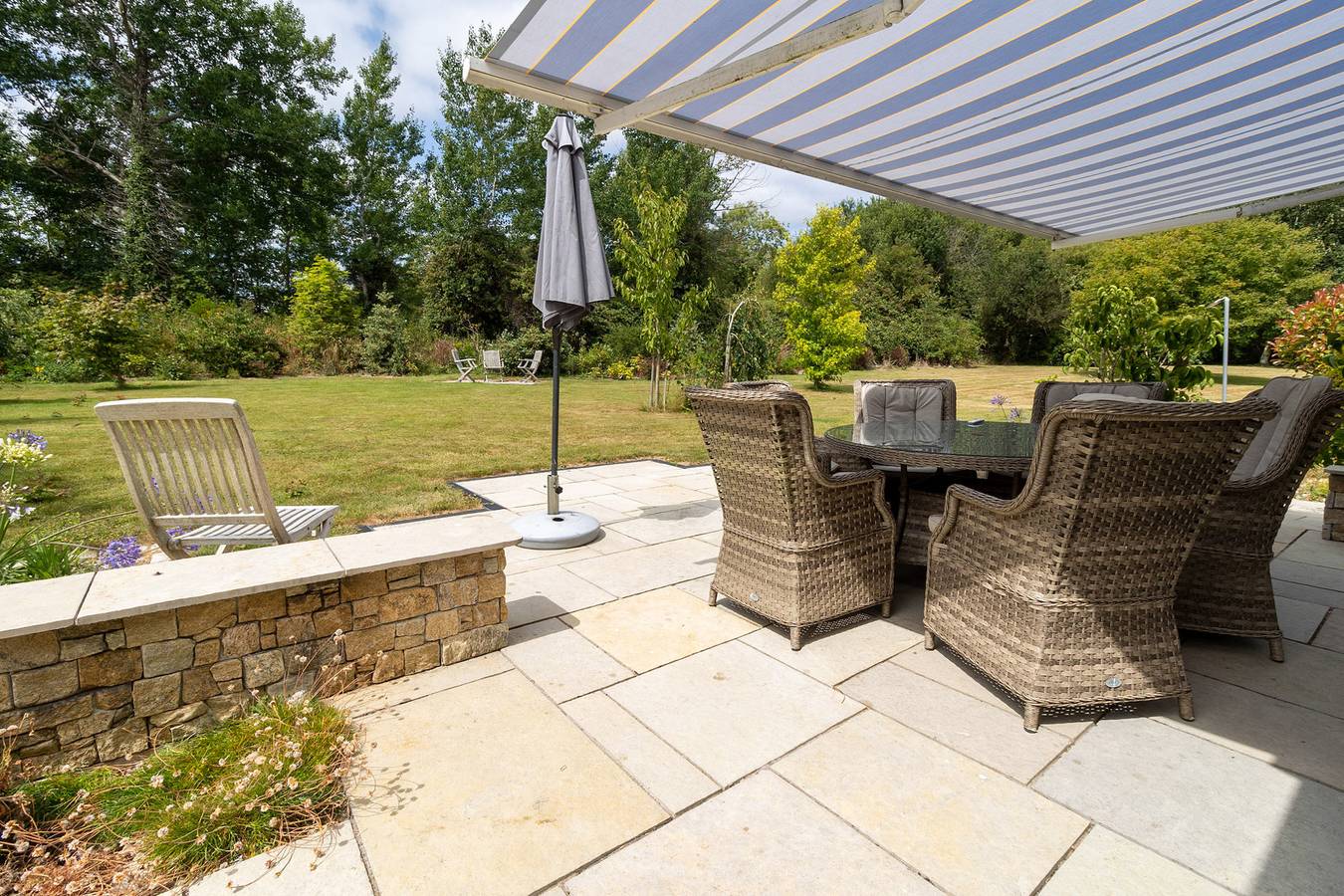 Brittas Bay Holiday Park No. 7 in County Wicklow