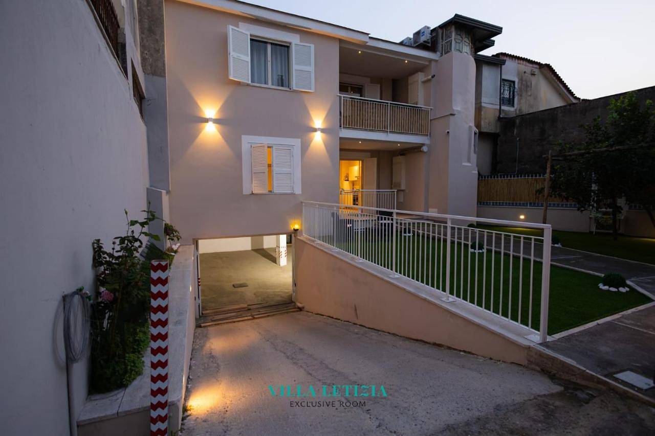Deluxe Villa in Boscoreale, Parco nazionale del Vesuvio