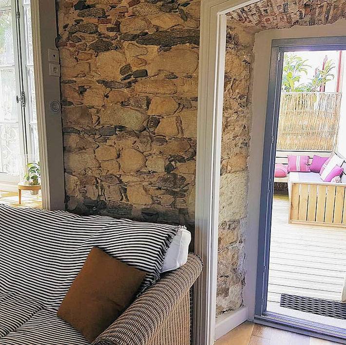 Gîte pour 5 personnes, avec terrasse à Saint-Gilles-Croix-de-Vie - 3