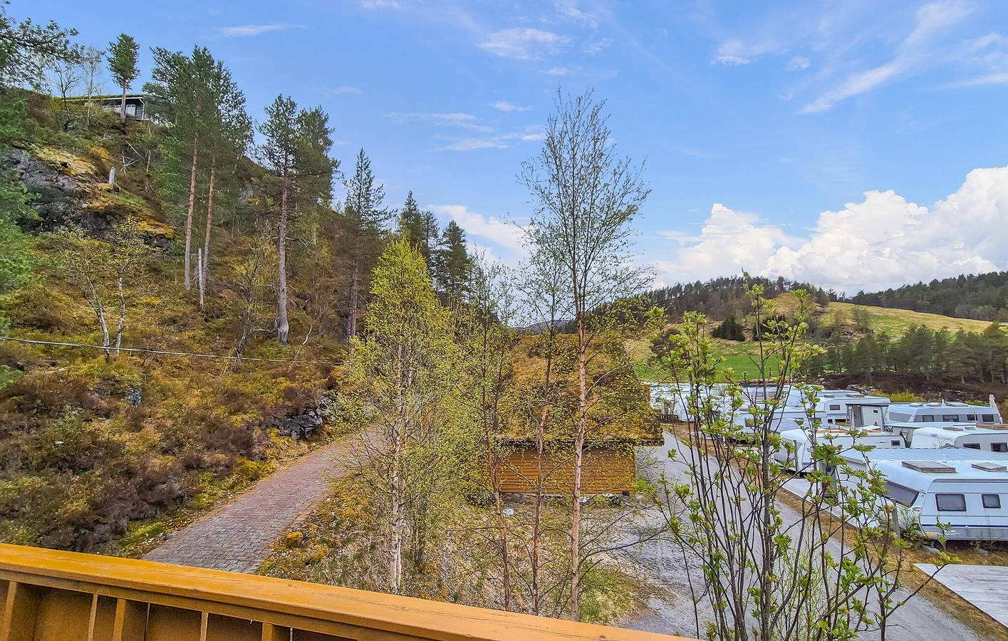 Ganze Ferienwohnung, Ferienwohnung für 10 Personen mit Sauna in Sirdal