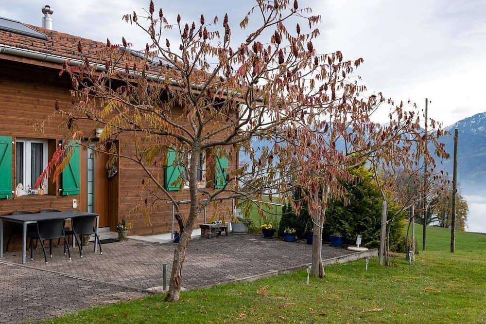 Ferienhaus Giswil in Giswil, Obwalden