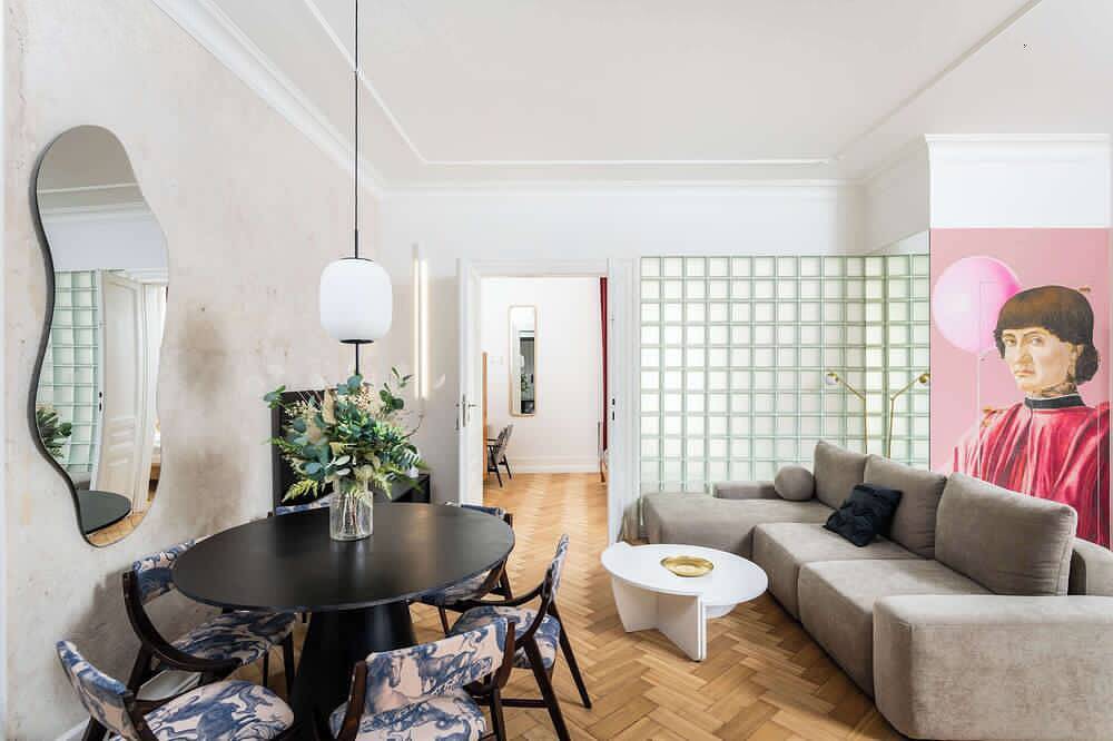 Appartamento intero, Boheme Florianska - Apartment 4 in Cracovia, Piccola Polonia