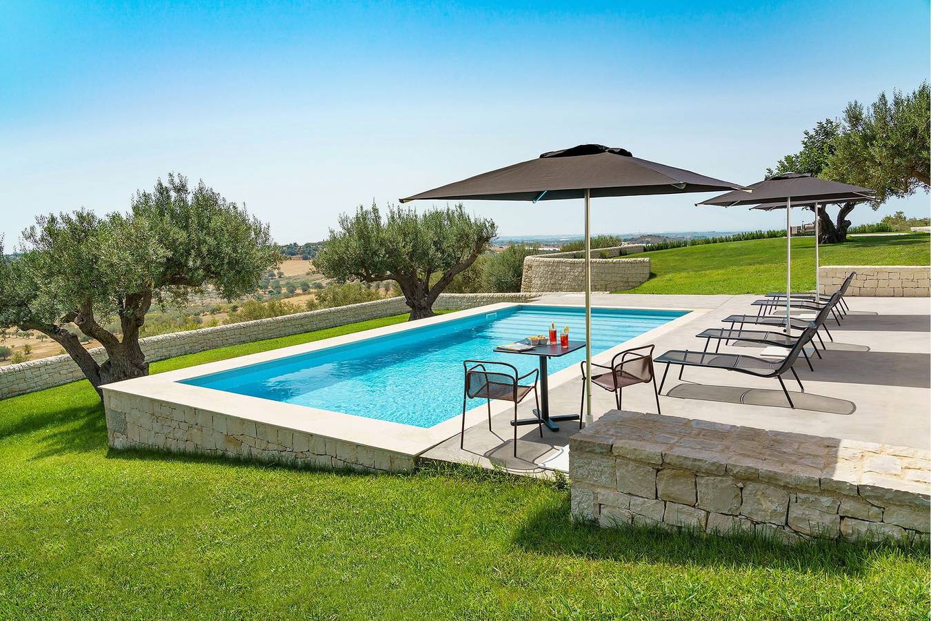 Casa vacanza a Val di Noto a partire da 664€ a notte