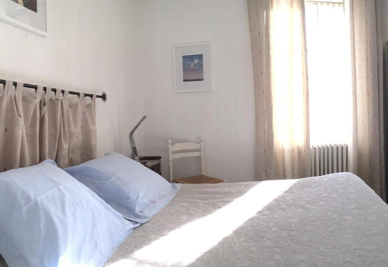 Double Room in Vals-les-Bains, Parc naturel régional des Monts d'Ardèche