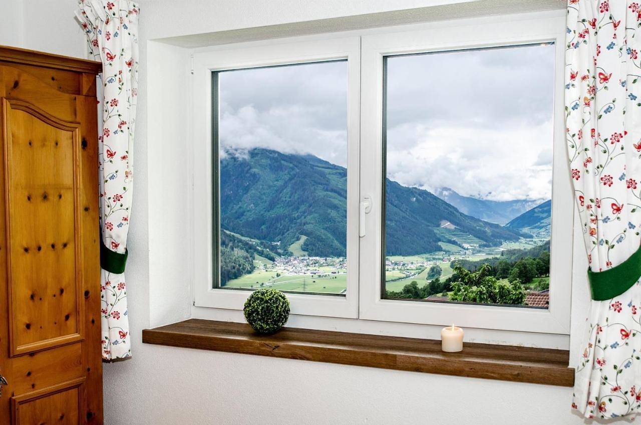 Ganze Wohnung, Apartment Mayerhofer in Mittersill, Pinzgau