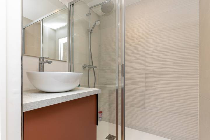 Appartement entier, Le Balcon du Port - Joli studio à Capbreton in Capbreton, Côte d’Argent