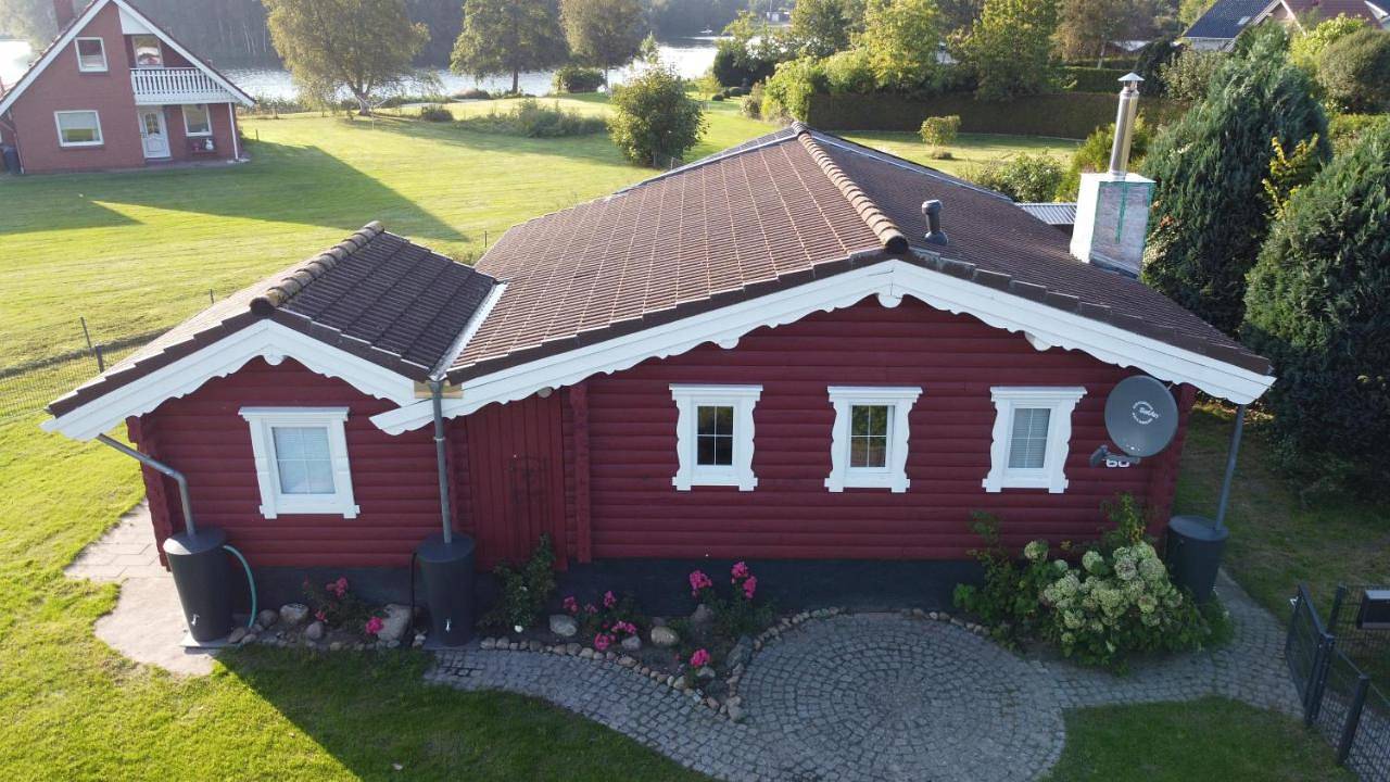 Two-Bedroom House in Geestland, Cuxland