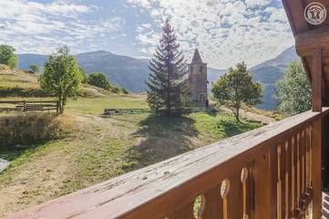 Gîte pour 4 Personnes dans Valloire, Région de Saint-Jean-de-Maurienne, Photo 2