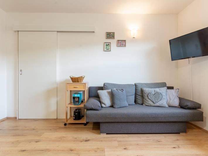 Ferienwohnung für 5 Personen, mit Balkon in Maria Alm - 3