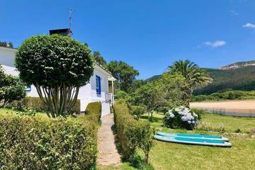 Casa Rural para 7 Personas en Ortigueira, Rías Altas, Foto 4