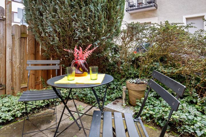 Ferienwohnung für 2 Personen in Baden-Baden - 2
