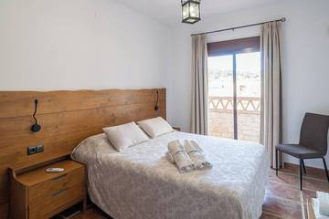 Chalet para 20 Personas en Loja, Provincia de Granada, Foto 3