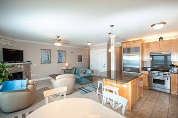 Beach Rental for 4 Guests in Lincoln City, Oregon Coast, Picture 4