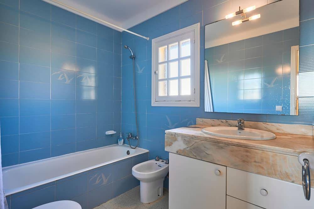 Villa Tos by Interhome in Sa Coma, Sant Llorenç des Cardassar