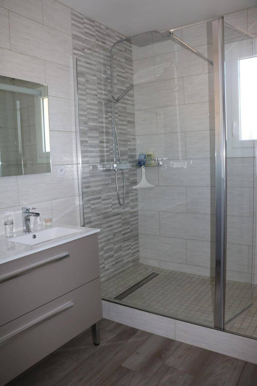 Superior Suite in Villeneuve-lès-Avignon, Région de Nîmes