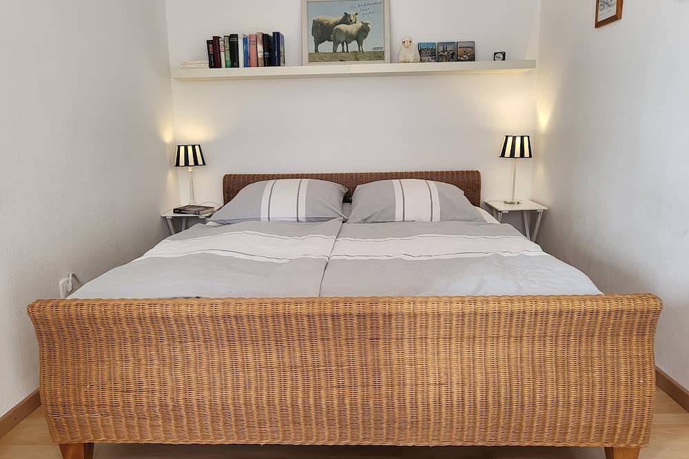 Ganze Wohnung, Ferienwohnung Dorfstraße 30 in St. Peter-Ording in St. Peter-Ording, Eiderstedt