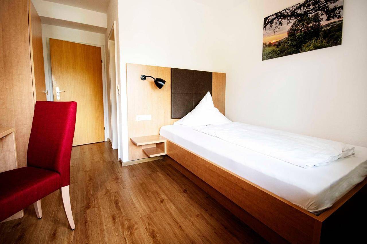 Landhotel Graf in Schliengen, Südschwarzwald