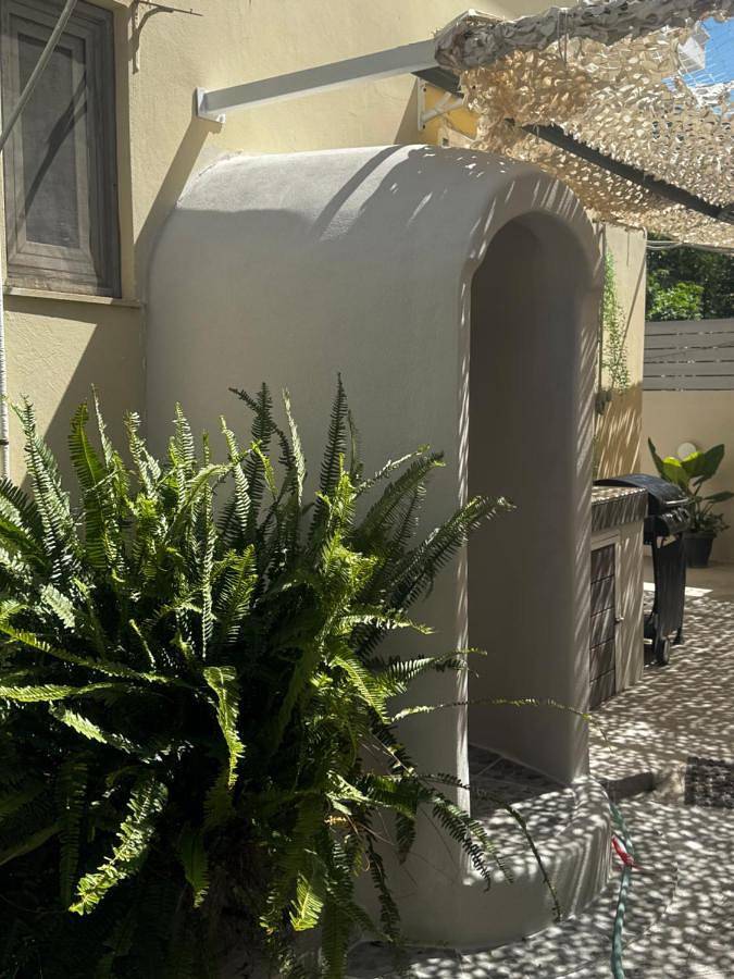 Gîte pour 4 personnes, avec Balcon et Terrasse ainsi que Jardin et Vue dans Itéa - 2