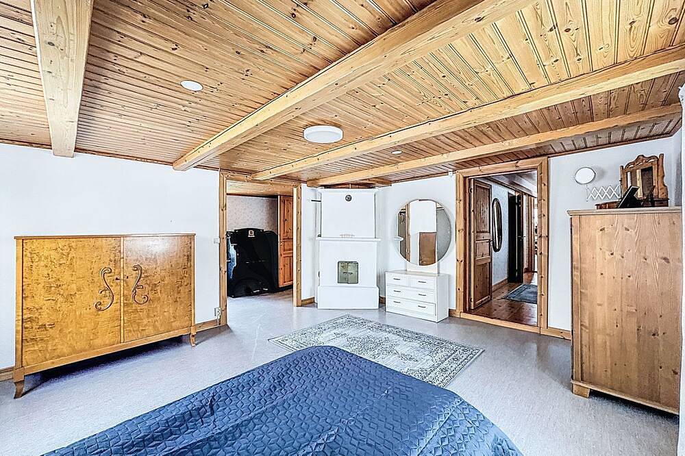 Piggsmåla in Emmaboda und Umgebung