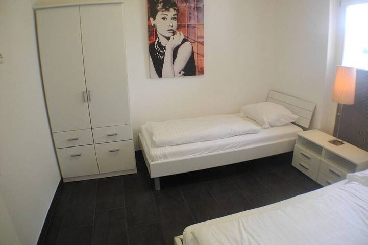 Ferienhaus für 4 Personen, mit Garten und Whirlpool sowie Sauna und Terrasse in Nordhorn - 4