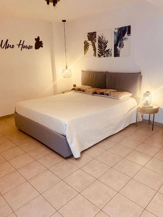 Appartamento per 4 persone, con Giardino a Crispiano