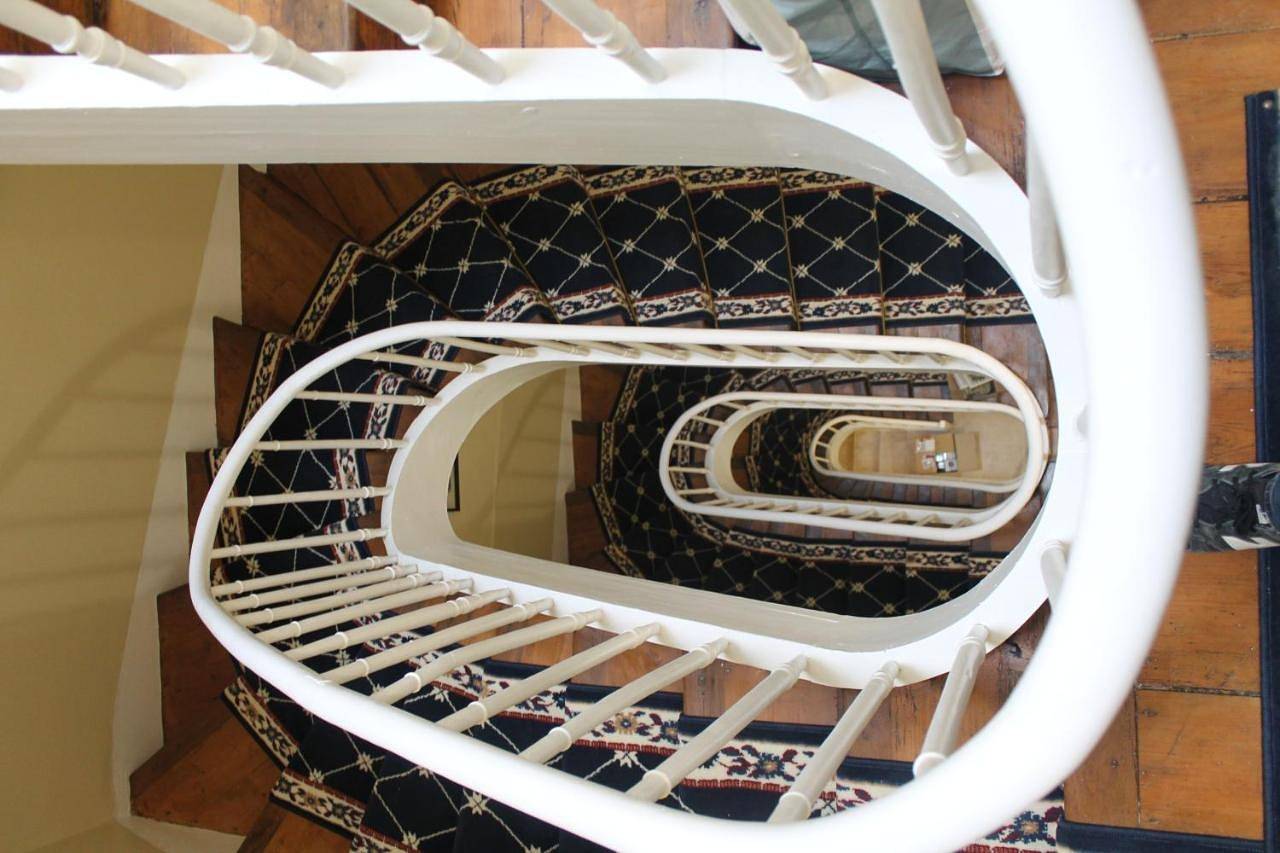 Studio Apartment in Morlaix, Ceinture Dorée