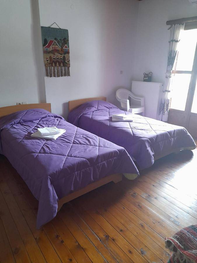 Therisso Rooms in Région de la Canée