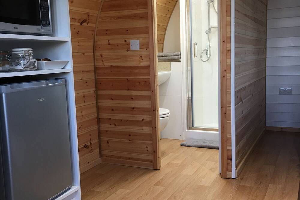 Amazing 1bedroom cabin near Driffield in the wonderful East Riding of Yorkshire in Yorkshire del Este