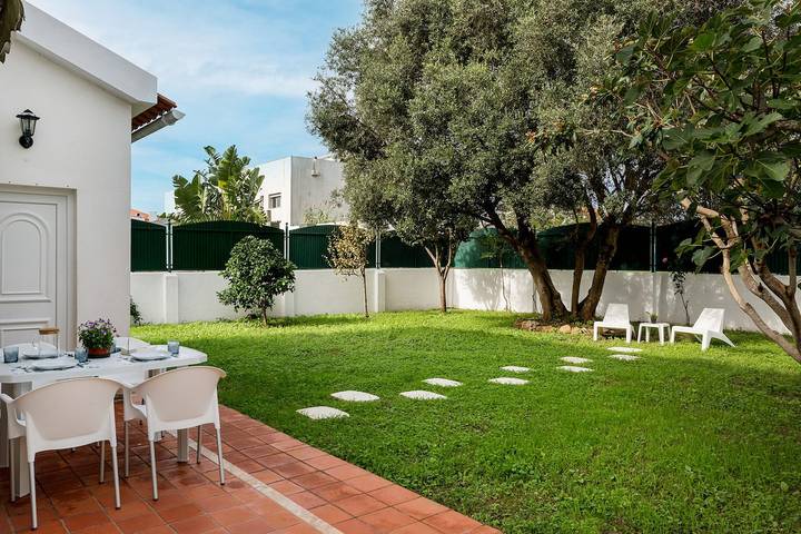 Apartamento entero, Alapraia Garden & Family Stay | Estoril in Cascais e Estoril, Costa de Lisboa