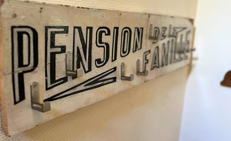 Ferienwohnung für 4 Personen, mit Terrasse und Ausblick in Boulogne-sur-Mer - 3