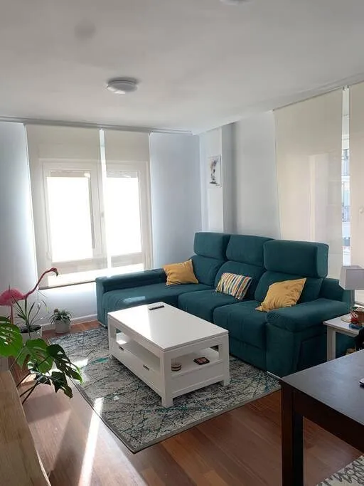 Apartamento de vacaciones para 4 personas - 1