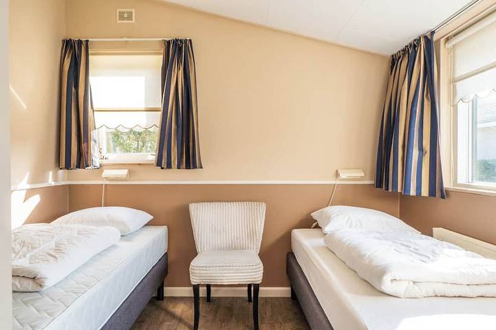 Ferienhaus für 7 Personen, mit Garten in Westkapelle - 2