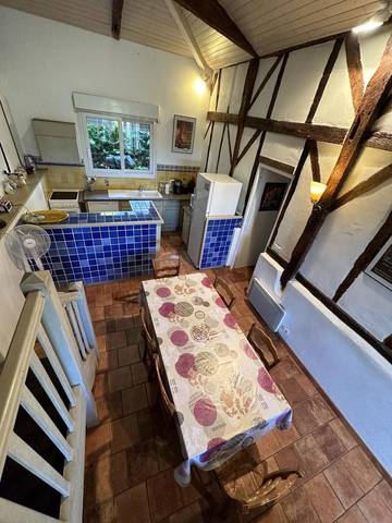 Gîte pour 6 Personnes dans Poyanne, Région de Dax, Photo 4