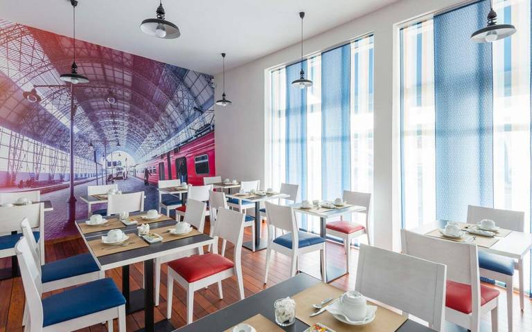 Hôtel pour 2 personnes dans Gare De Saint Jean De Luz - 2