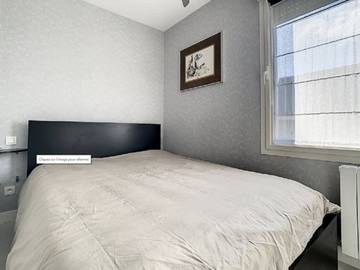 Appartement De Vacances pour 4 Personnes dans Cucq, Région de Montreuil, Photo 3