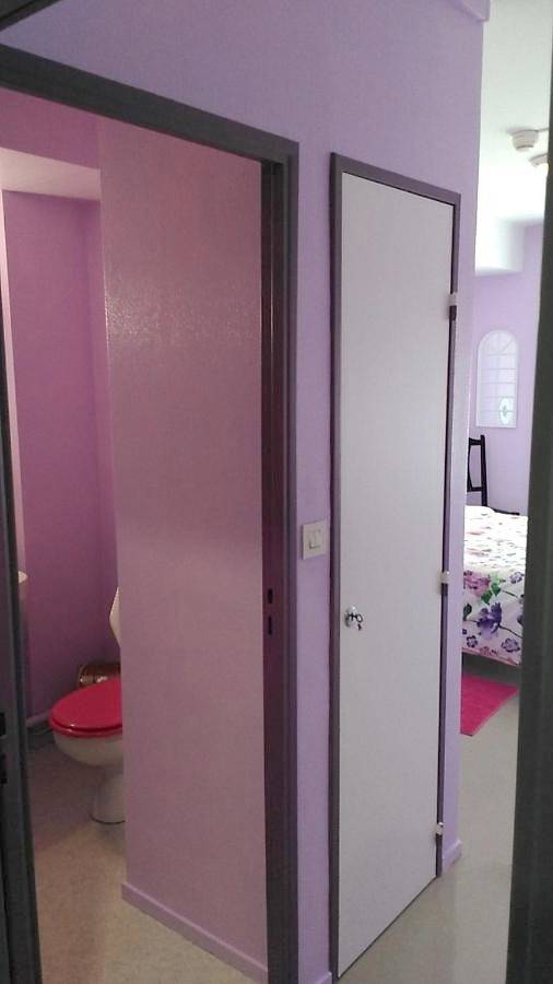 Hôtel pour 2 personnes, avec terrasse et jardin dans Bénévent-l'Abbaye - 4